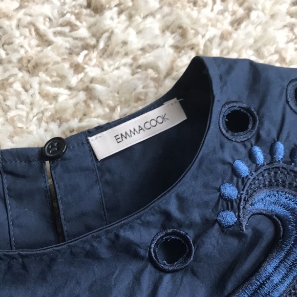 Emma cook top - Picture 2 of 6